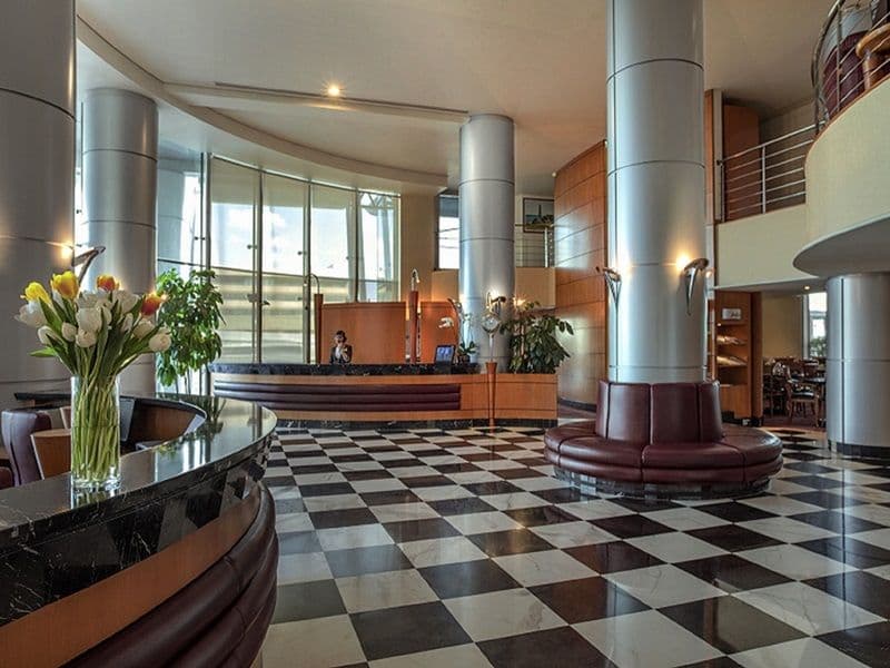 J5 Hotels Port Saeed