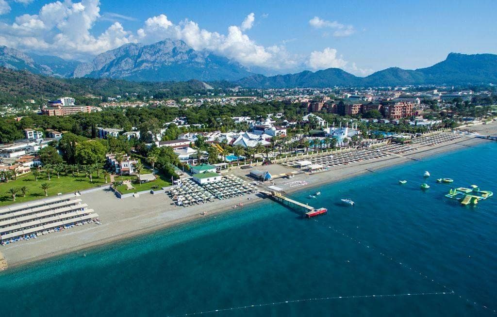 Simena Holiday Village & Villas