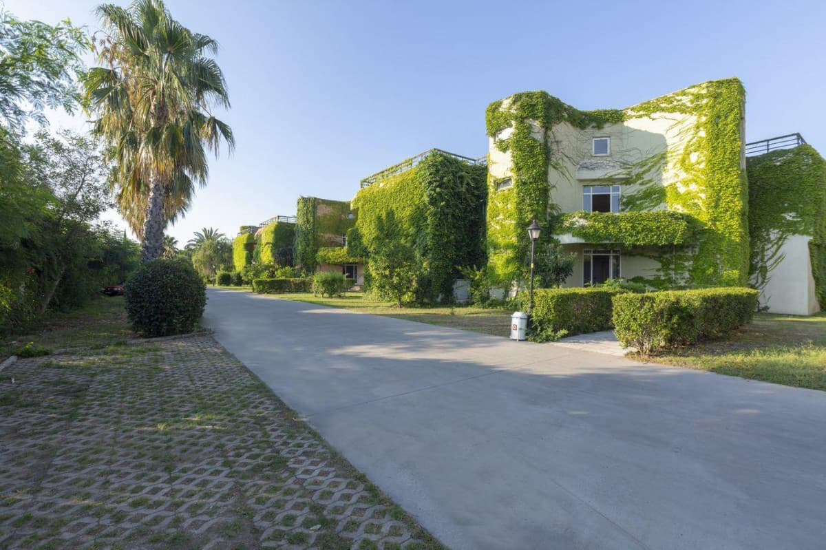 Simena Holiday Village & Villas