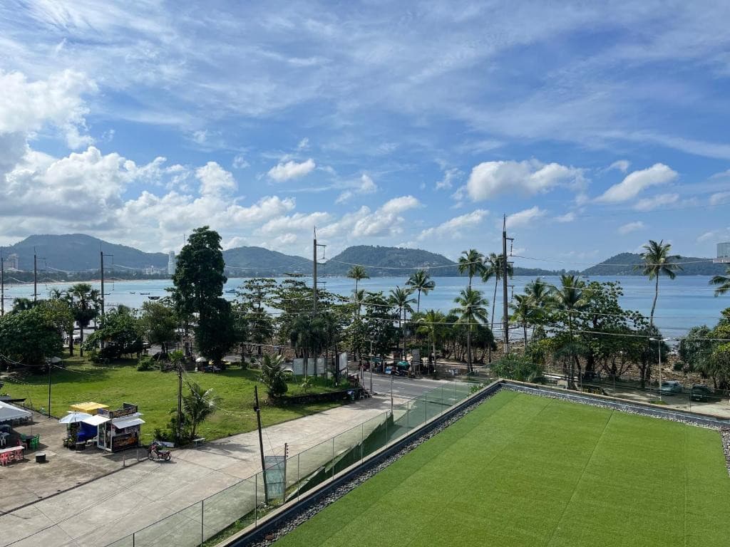 NATURE PHUKET (THE)