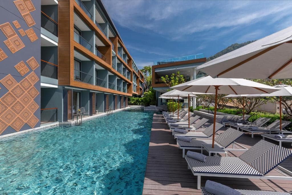 NATURE PHUKET (THE)