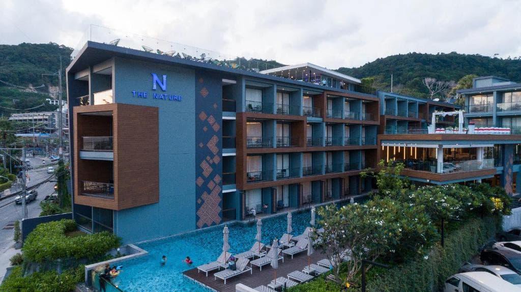 NATURE PHUKET (THE)