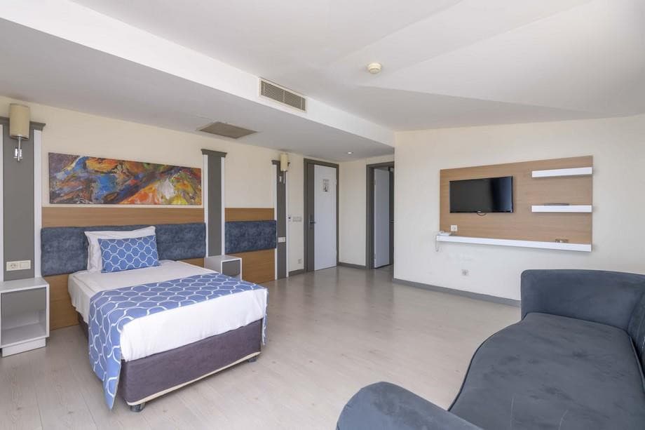 Armas Labada Hotel