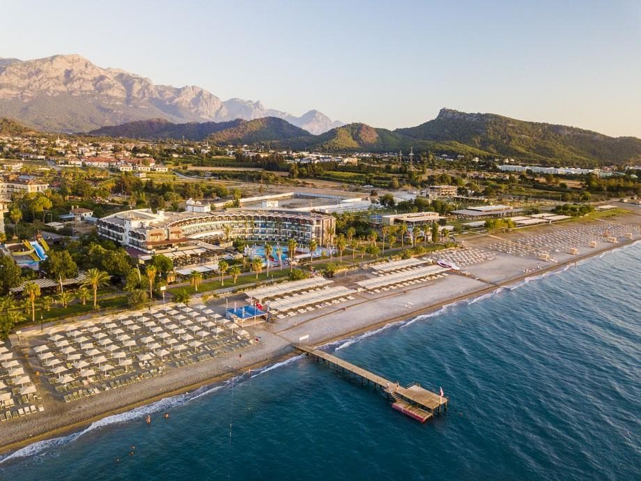 Armas Labada Hotel