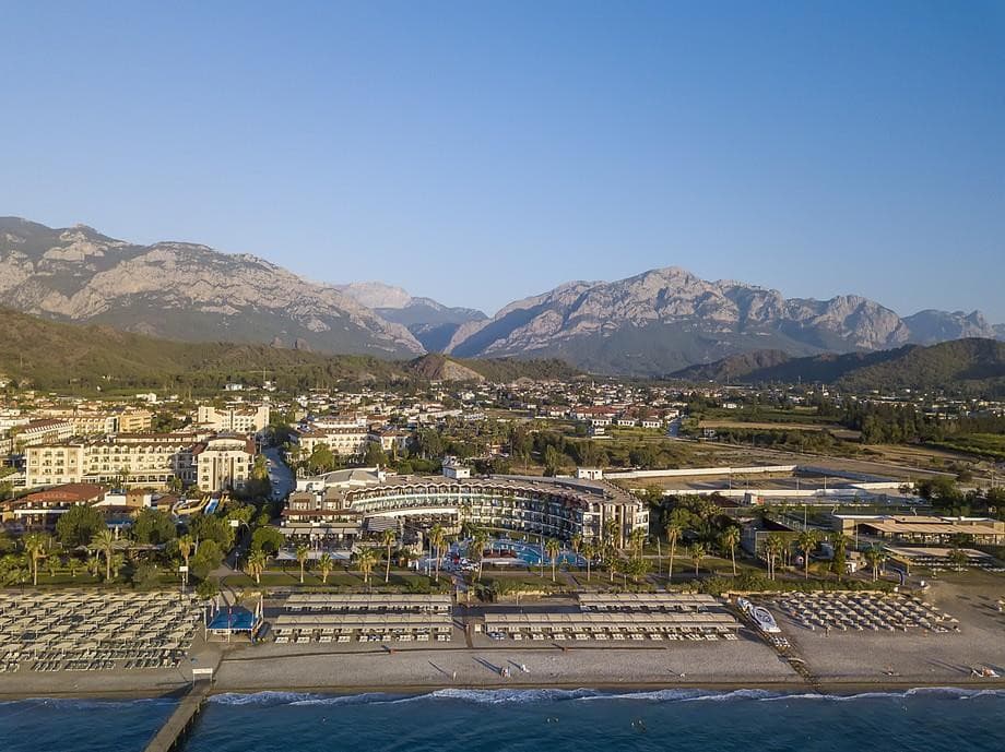 Armas Labada Hotel
