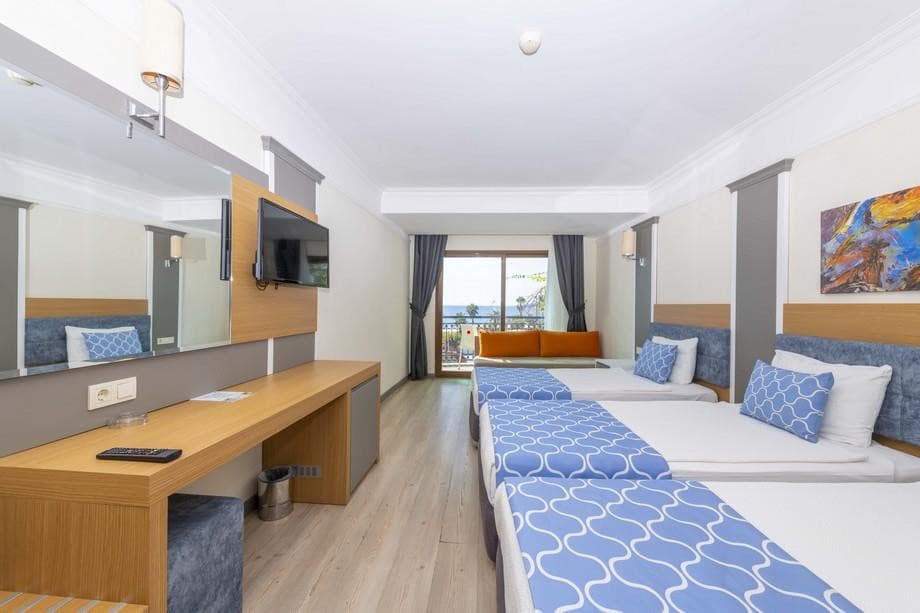 Armas Labada Hotel