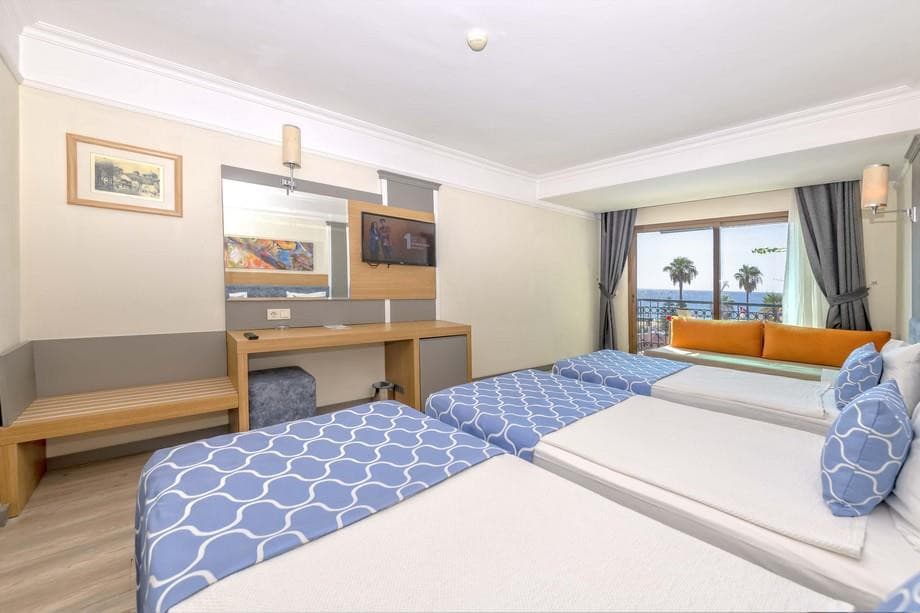 Armas Labada Hotel