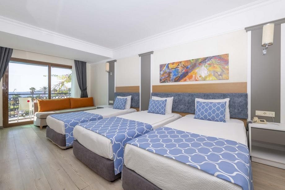 Armas Labada Hotel