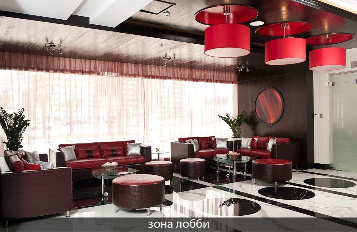 Al Nawras Hotel Apartments