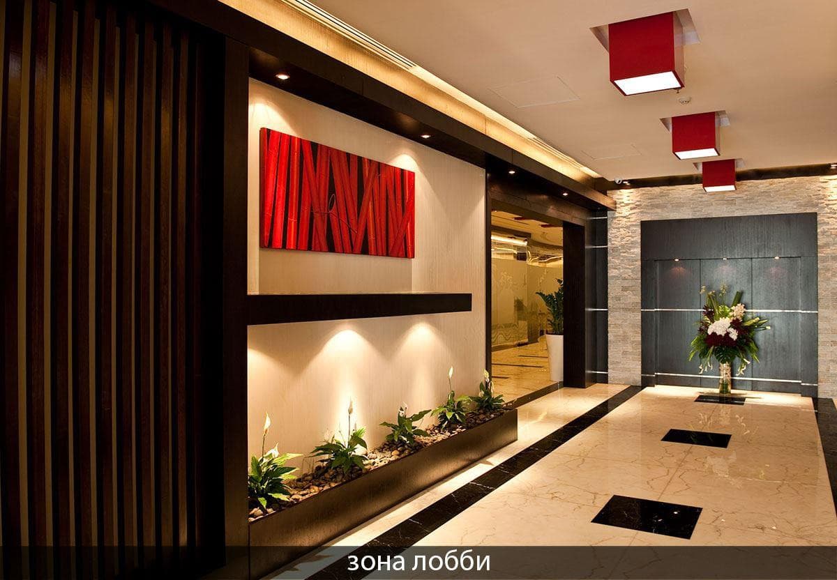 Al Nawras Hotel Apartments
