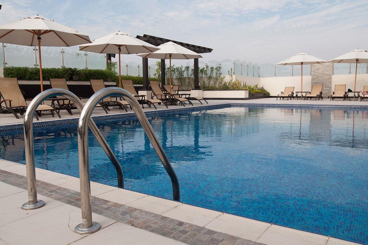 Al Nawras Hotel Apartments
