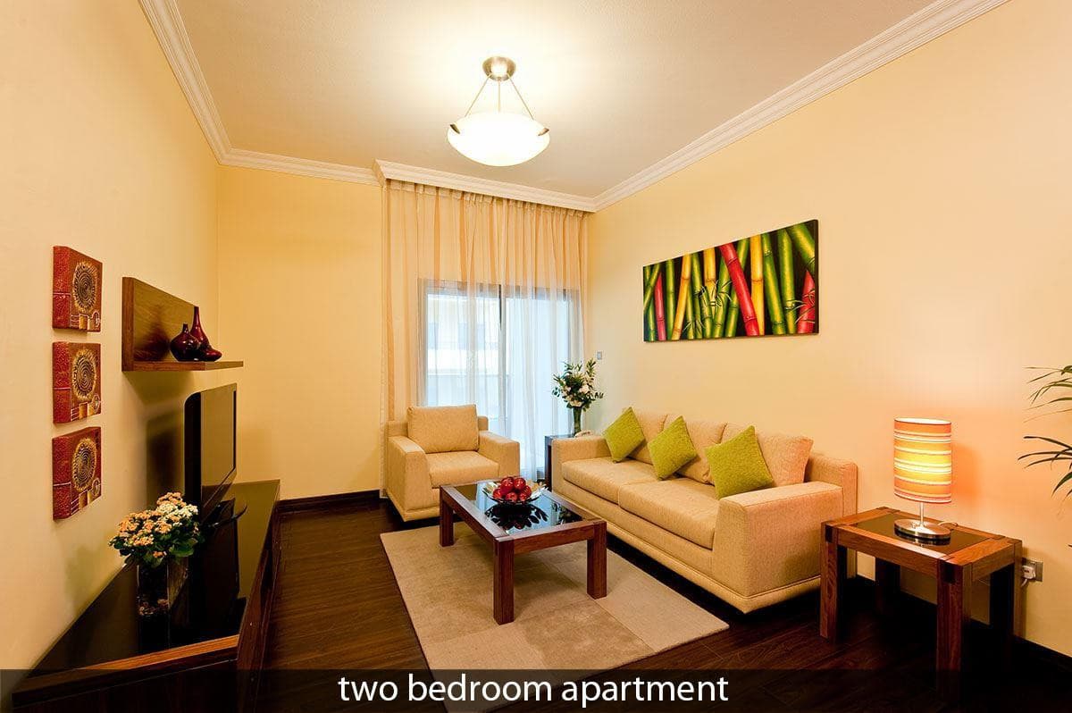Al Nawras Hotel Apartments