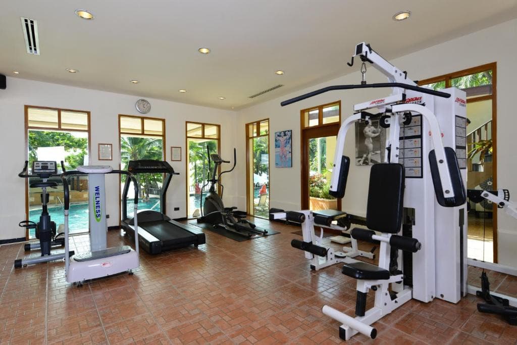 Andaman White Beach Resort