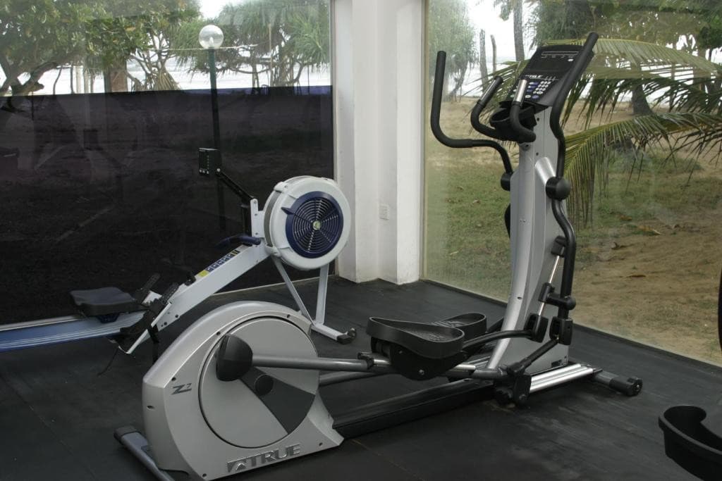 Siddhalepa Ayurveda Health Resort