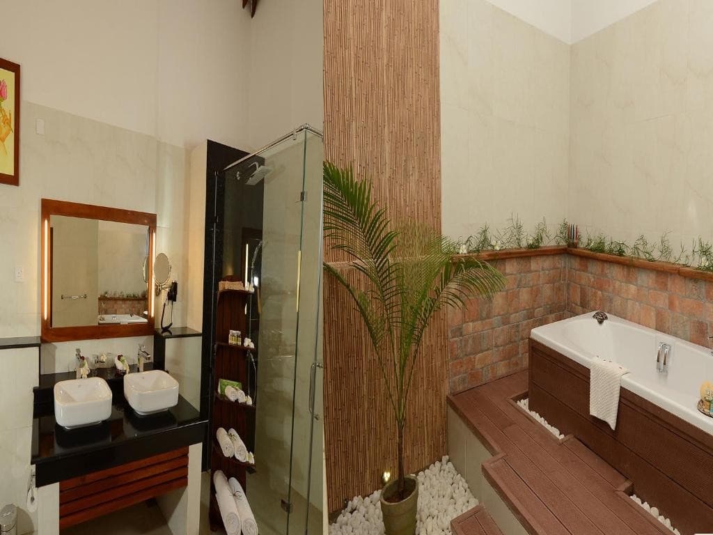 Siddhalepa Ayurveda Health Resort
