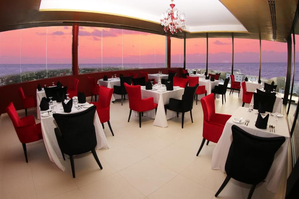 Anarva Mount Lavinia