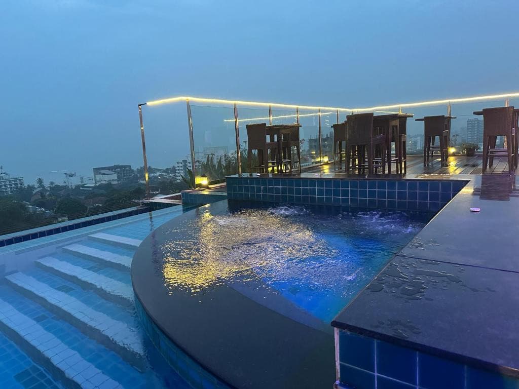 Anarva Mount Lavinia