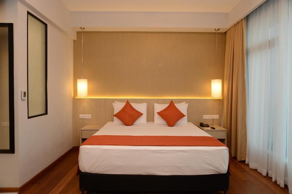 Anarva Mount Lavinia