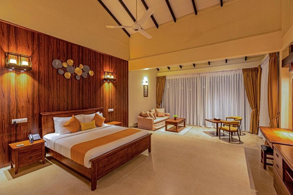 Birds Resort Hambantota