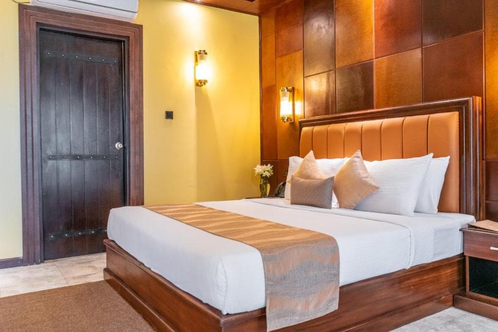 Birds Resort Hambantota