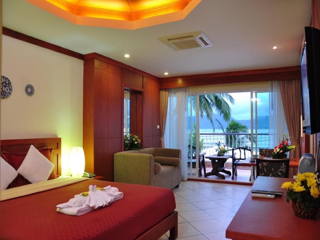 Baan Boa Resort
