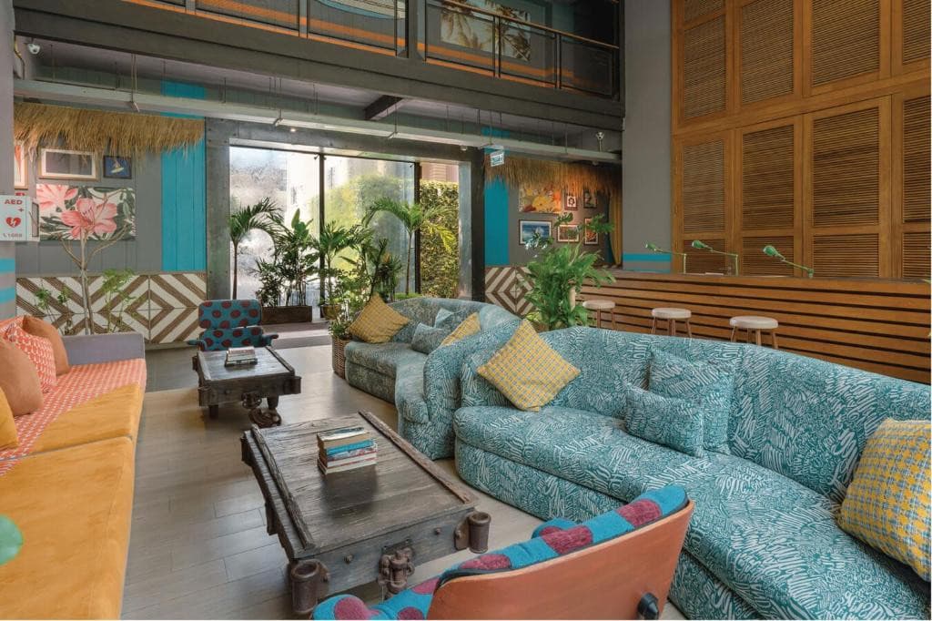 Sugar Marina Resort - Surf Hotel