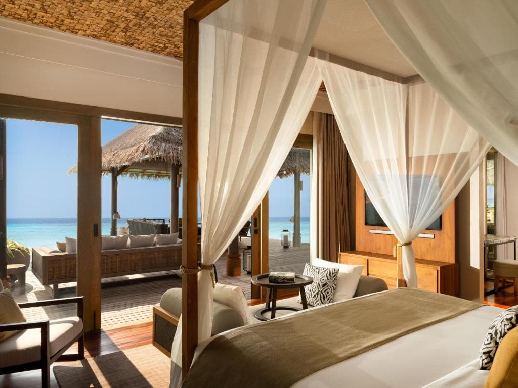 Vakkaru Maldives