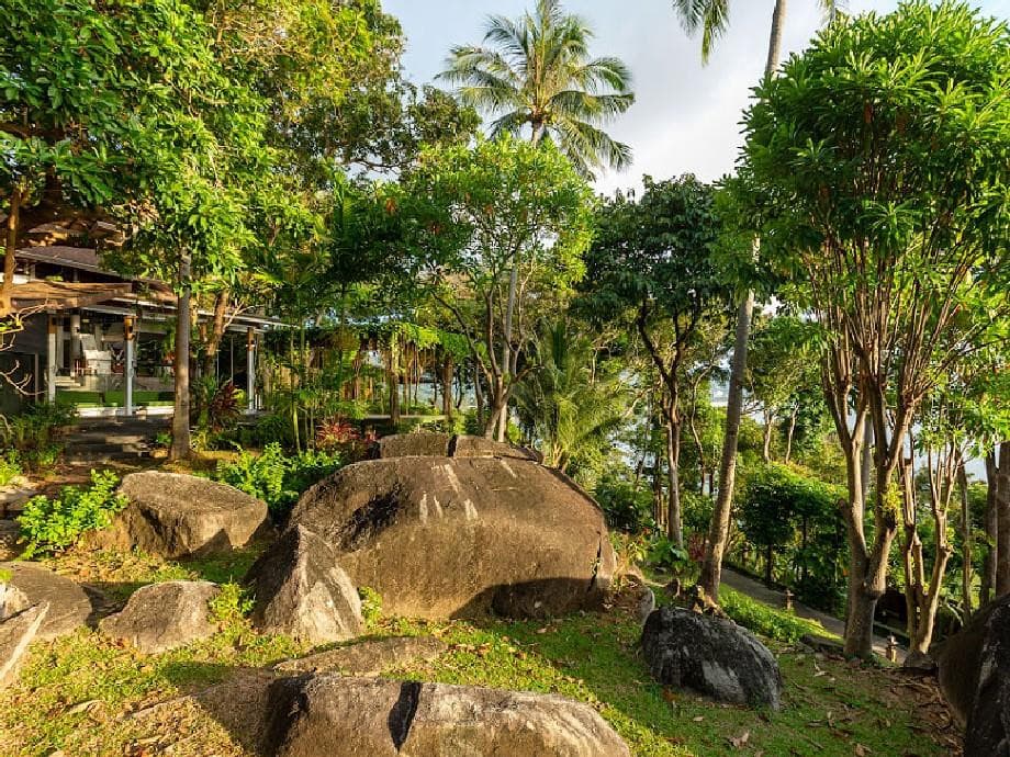 Secret Cliff Resort & Restaurant