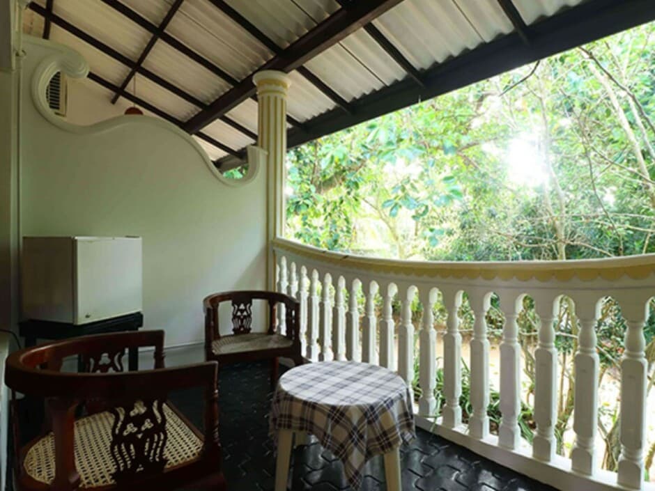 Susantha Garden Hotel