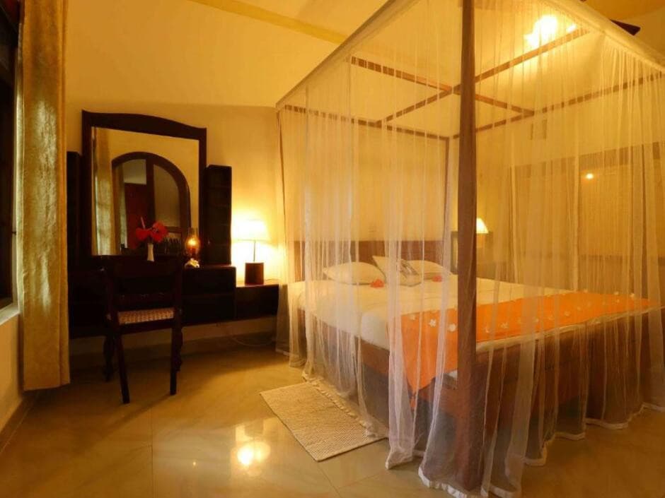 Susantha Garden Hotel