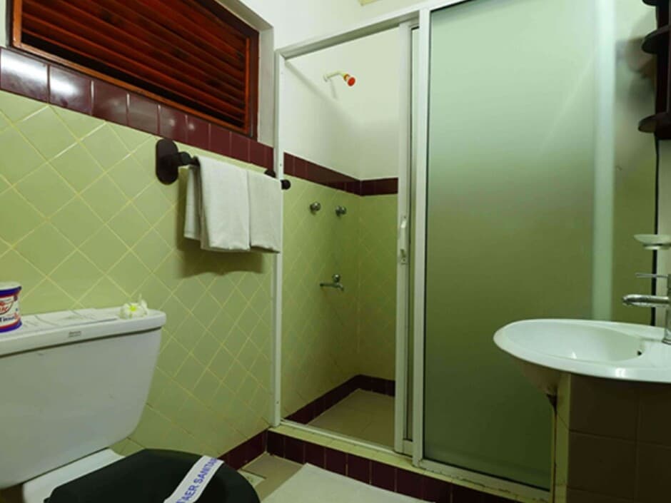 Susantha Garden Hotel