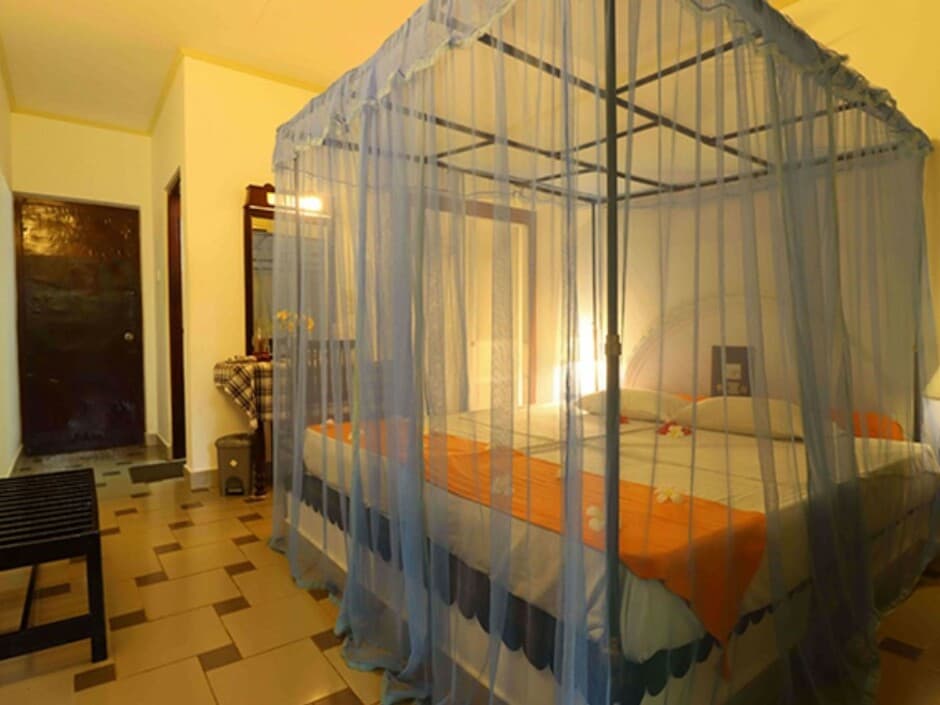 Susantha Garden Hotel