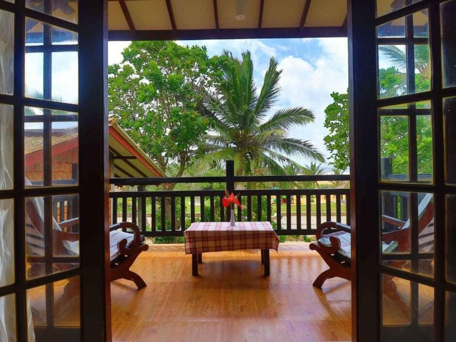Susantha Garden Hotel