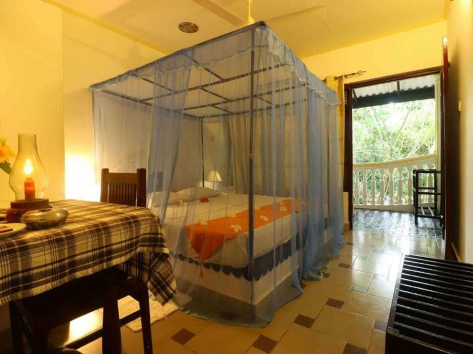 Susantha Garden Hotel