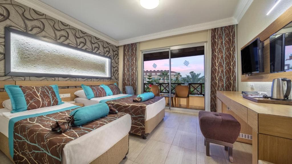 Saphir Hotel