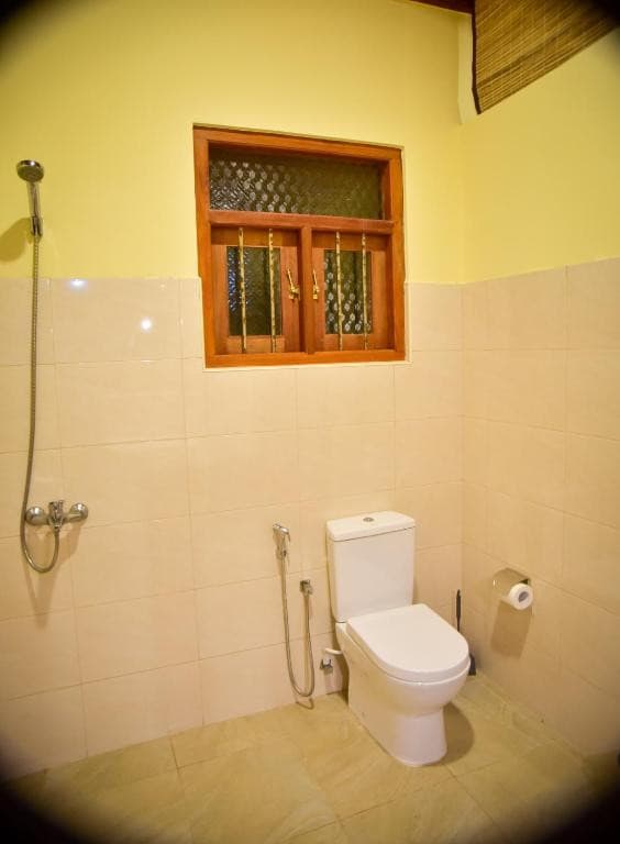 Hotel Fin Lanka