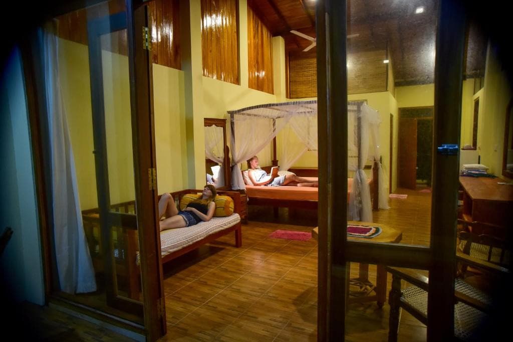 Hotel Fin Lanka