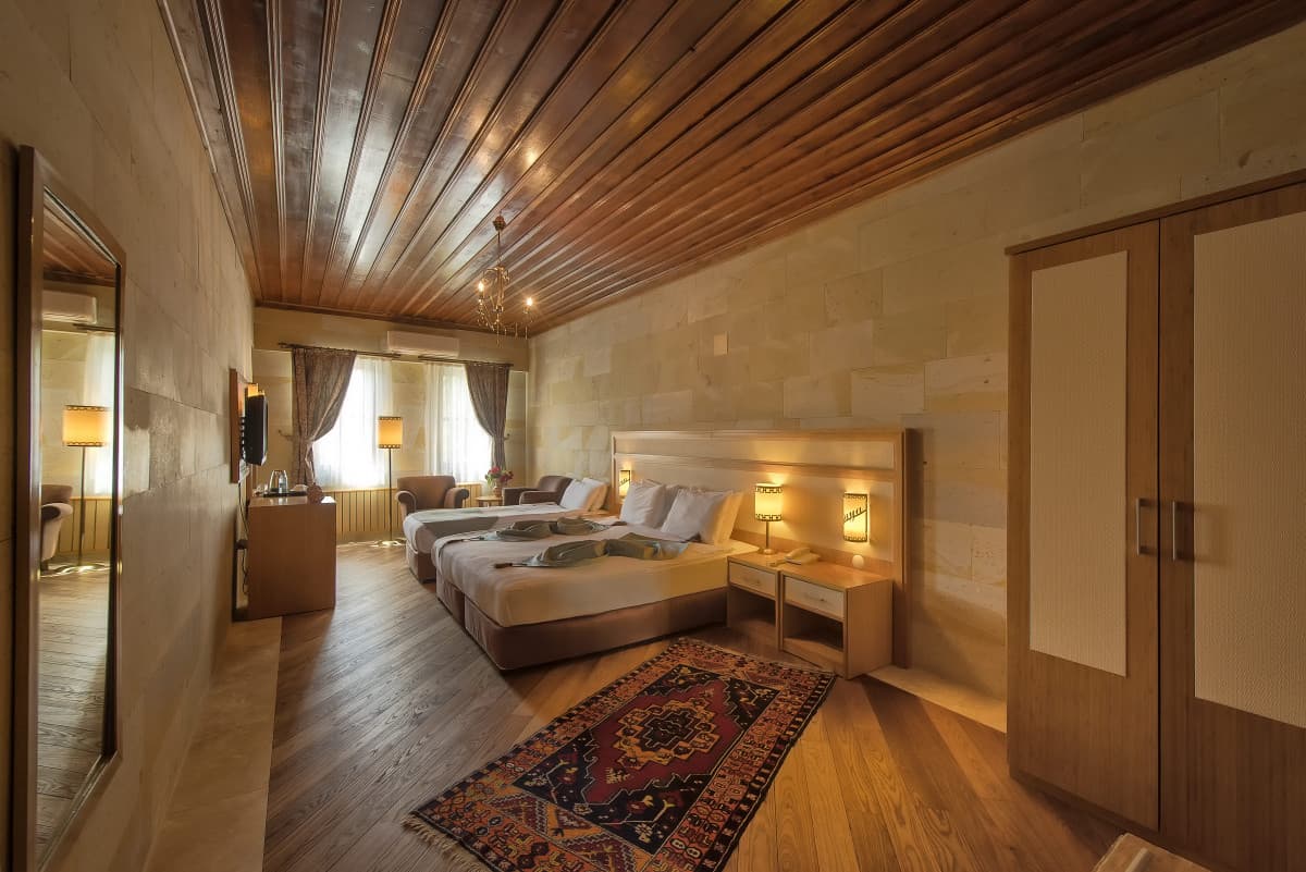 Sacred Mansion