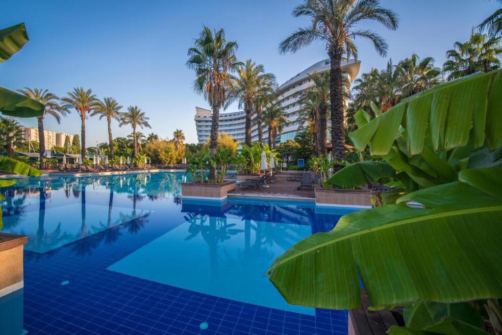 Concorde De luxe Resort