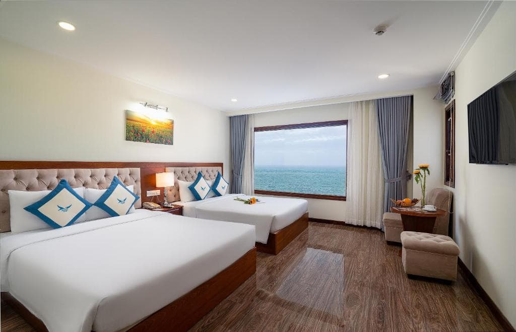 Apus Hotel 3* - Nha Trang