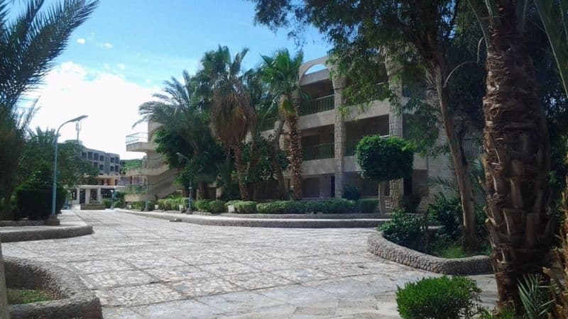 Hor Palace