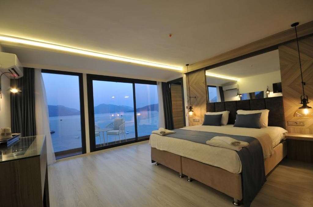 Class Beach Hotel
