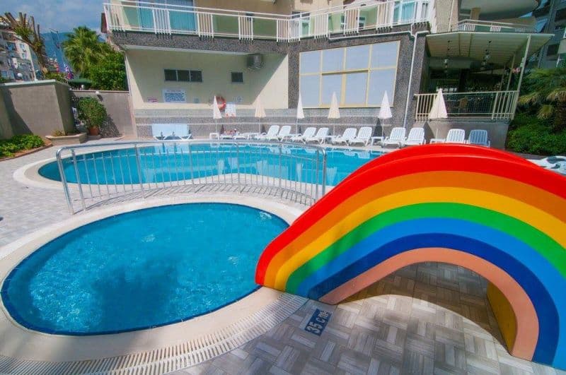 Margarita Suite Hotel