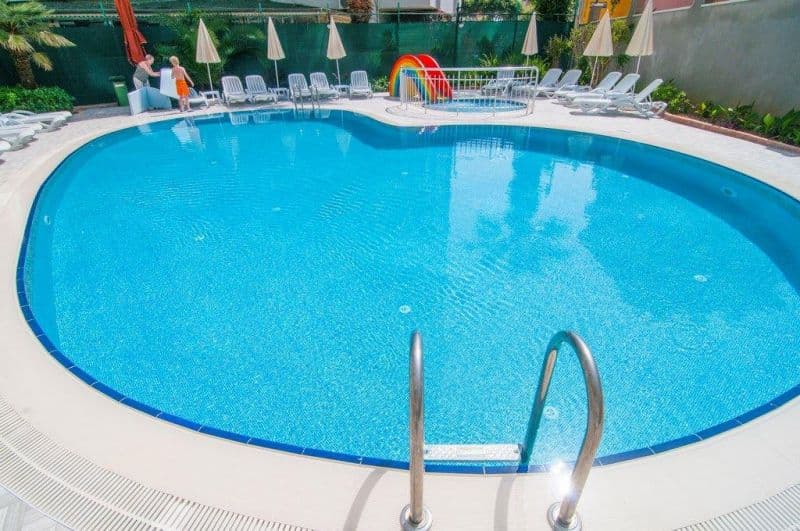 Margarita Suite Hotel