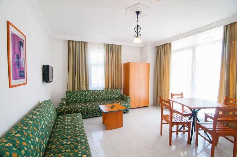 Margarita Suite Hotel