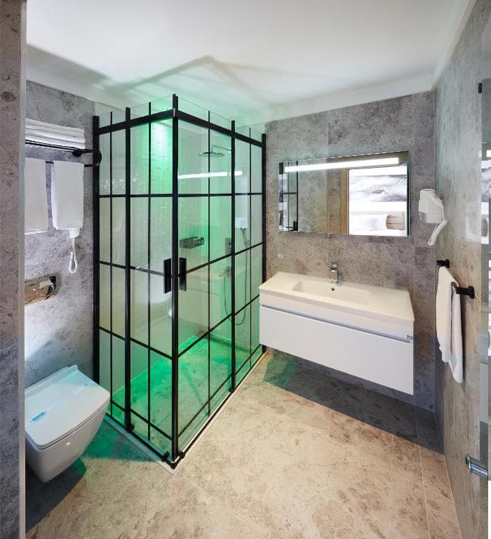 Lalila Blue Suites