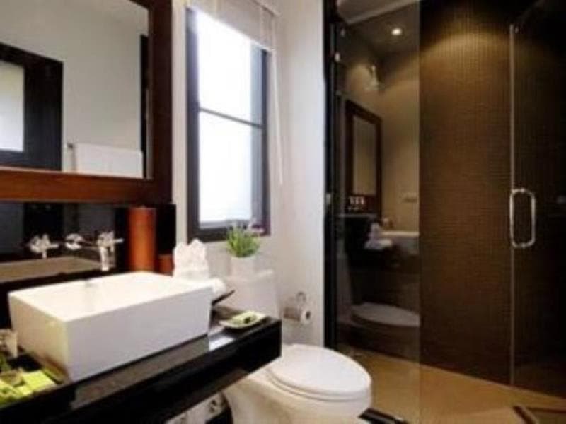 Two Villas Holiday Phuket: Onyx Style Nai Harn Beach