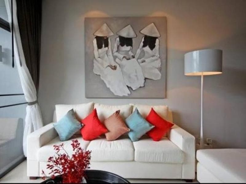 Two Villas Holiday Phuket: Onyx Style Nai Harn Beach