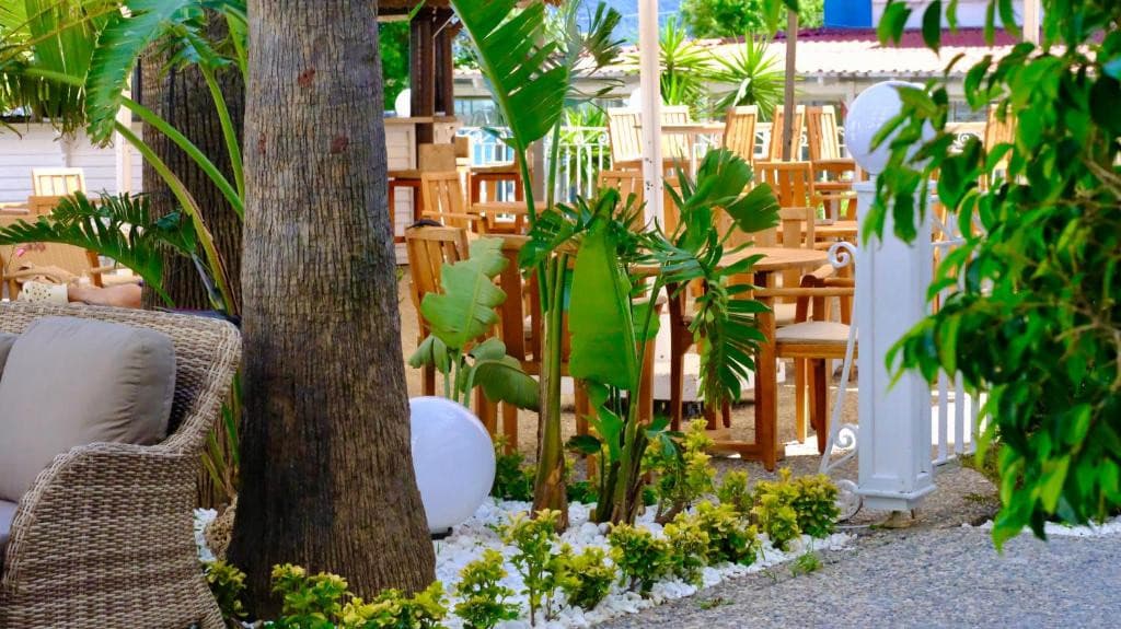 Hawaii Hotel