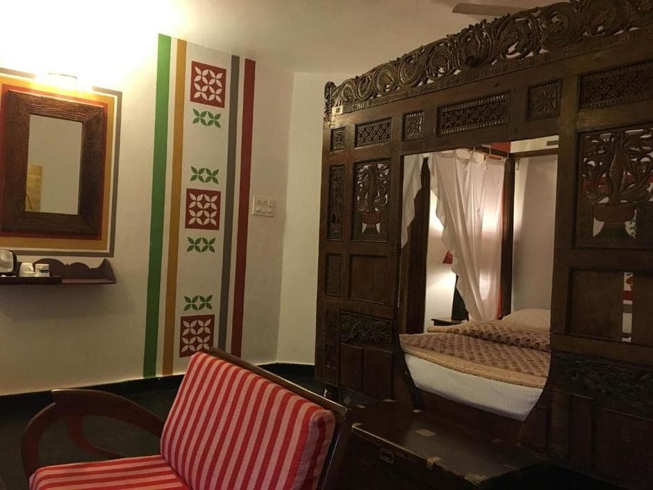 Casa Baga